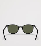 Ray-Ban Elliot square sunglasses, imported from the UK