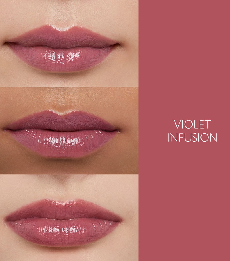 Clé de Peau Beauté satin lipstick - British product