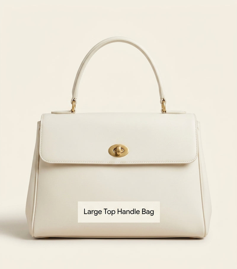 Balenciaga calfskin leather medium Rodeo shoulder bag - British product