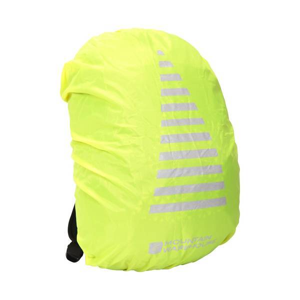 Mountain Warehouse Iso-Viz raincover 35L, imported from the UK