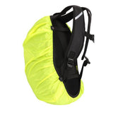Mountain Warehouse Iso-Viz raincover 35L, imported from the UK