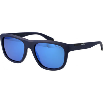 Superdrug Polaroid Blue PLD 2163 S 54 FLL5X Sunglasses- Buy online at McGrocer