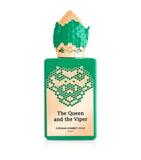 Stéphane Humbert Lucas The Queen and The Viper eau de parfum 50ml (British brand)