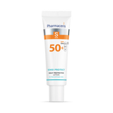 Holland & Barrett Pharmaceris S Sensi Protect Daily Protective Lotion SPF50+ 50ml- Buy online at McGrocer