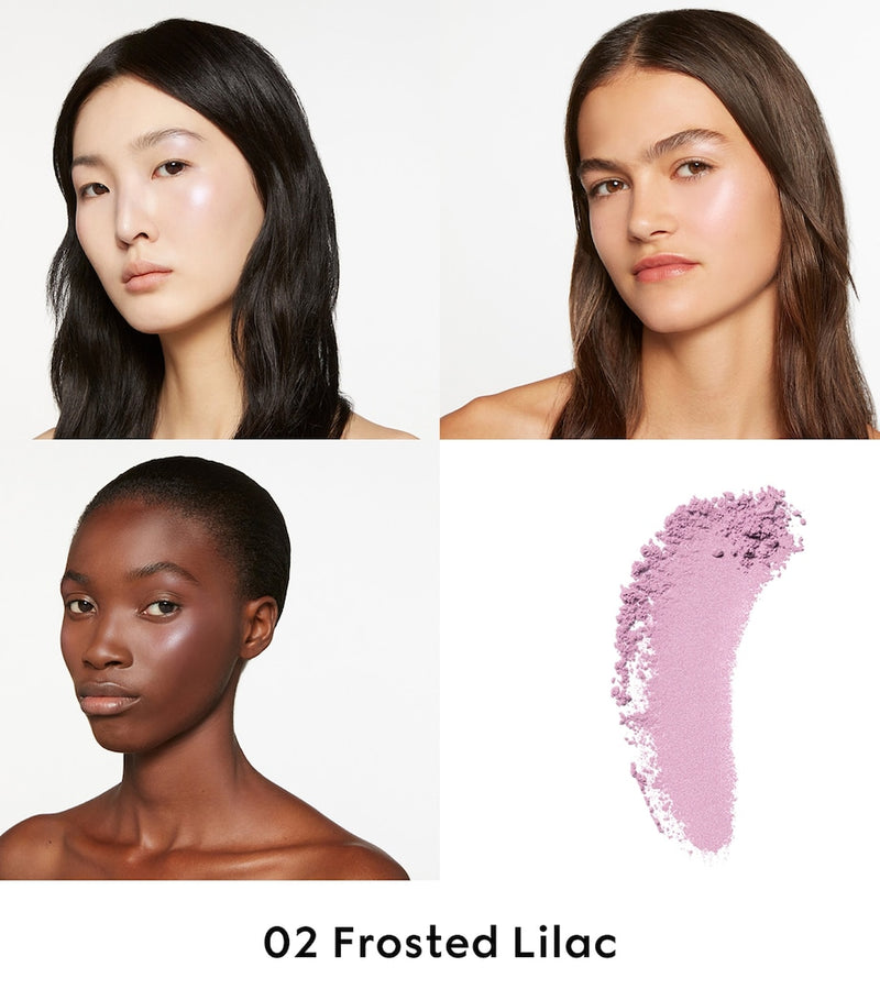 Gucci Glow Highlighter, UK version