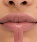 Prada Beauty Monochrome Hyper Matte Lipstick, imported from the UK