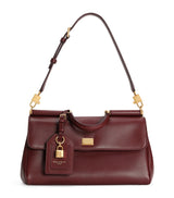 Harrods Dolce&Gabbana My Sicily Leather Handbag- Buy online at McGrocer
