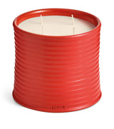 Harrods LOEWE Large Tomato Leaves Scented Candle- Buy online at McGrocer