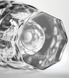 Waterford Lismore crystal shot glasses set of 4 55ml (British brand)