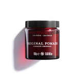 Superdrug Daimon Barber Original Pomade Hair Styling 100g- Buy online at McGrocer