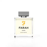 Superdrug Farah Eau De Toilette for Men 100ml Cologne- Buy online at McGrocer