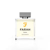 Farah Eau De Toilette for Men 100ml - British product