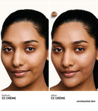 Erborian CC Crème 15ml radiant finish - British product