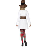 Smiffys Miss Snowman fancy dress costume - British product