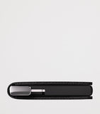 Secrid embossed leather Slimwallet card holder, imported from the UK