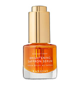 Harrods Brightening Saffron Serum with Turmeric and Liquorice Root 5ml- Buy online at McGrocer