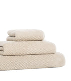 Graccioza Bee Waffle extra large hand towel - British product