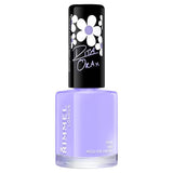 Superdrug Rimmel 60 Seconds Nail Polish Rita Ora Go Wild-er-ness- Buy online at McGrocer