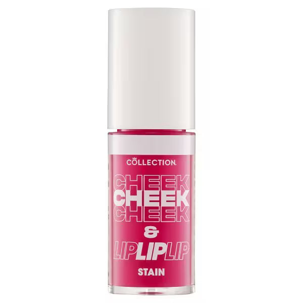 Collection Lip And Cheek Stain Blossom - British product