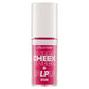Collection Lip And Cheek Stain Blossom - British product