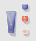 Tatcha Discovery Ritual Set skincare trial sizes (British brand)