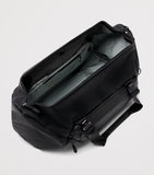Peak Design Canvas Travel Holdall, imported from the UK
