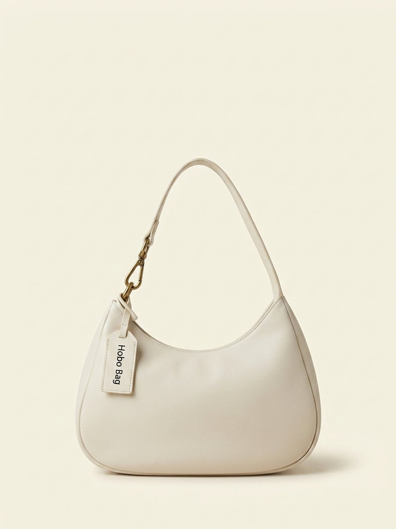 Mulberry small Hackney shoulder bag in Vintage Oak suede - British product