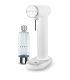 Smeg non-electric soda maker 1L, imported from the UK