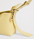 Erdem leather shoulder bag Bloom (British brand)