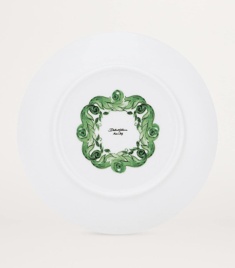 Dolce&Gabbana Casa dinner plates 26cm - British product