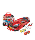 Carrera slot racing set Disney-Pixar Cars (British brand)