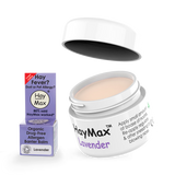 Holland & Barrett Haymax Lavender Organic Drug Free Pollen Barrier Balm 5ml- Buy online at McGrocer