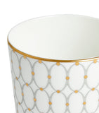 Wedgwood grey mug Renaissance 300ml, UK version