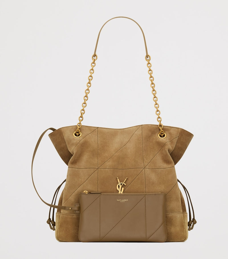 Saint Laurent small Jamie shoulder bag, UK version