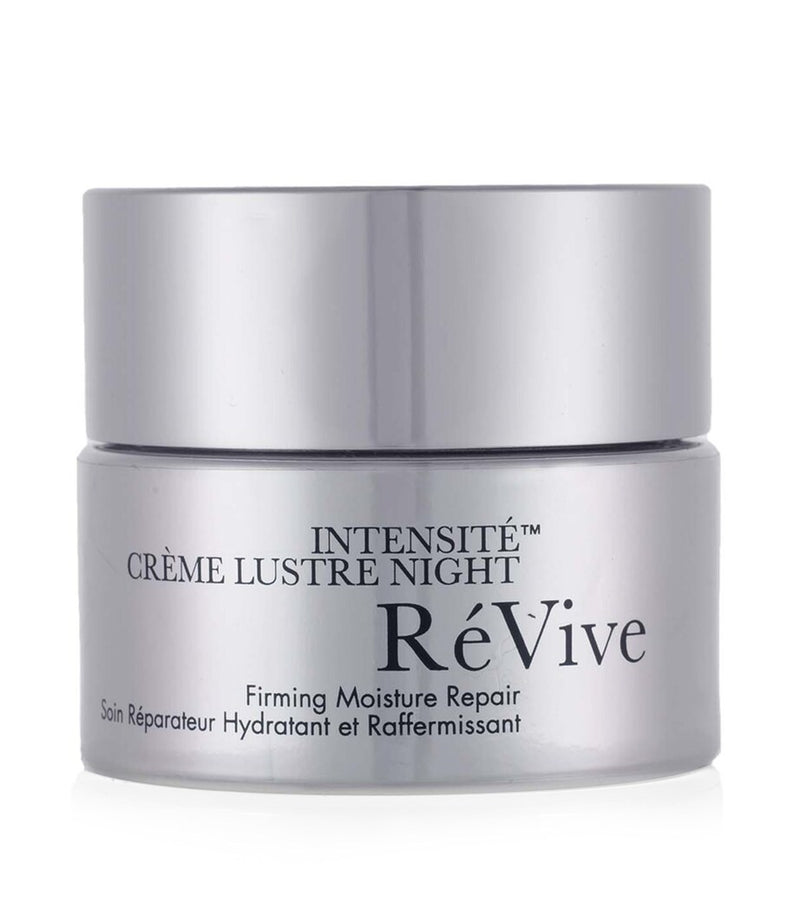 RéVive Intensite Crème Lustre night cream 50ml, imported from the UK
