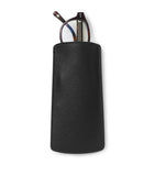 Smythson Panama leather glasses case, UK version