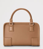 LOEWE Mini Amazona 180 top-handle bag in calfskin, UK version