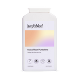 Holland & Barrett Unfabled Maca Root Pureblend Dietary Supplement Capsules 120 Capsules- Buy online at McGrocer