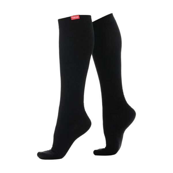 VIM&VIGR unisex wide compression socks - British product