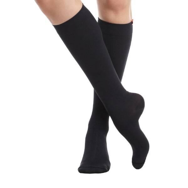 VIM&VIGR unisex wide compression socks - British product
