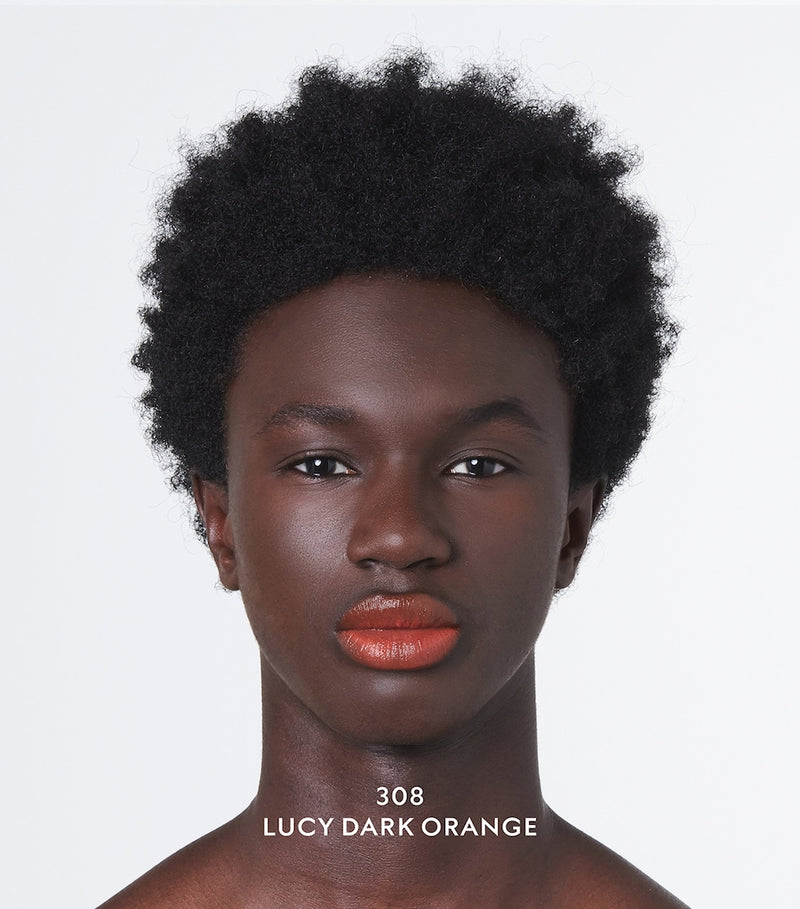 Gucci Rouge de Beauté Brillant Glow & Care lip colour, UK version