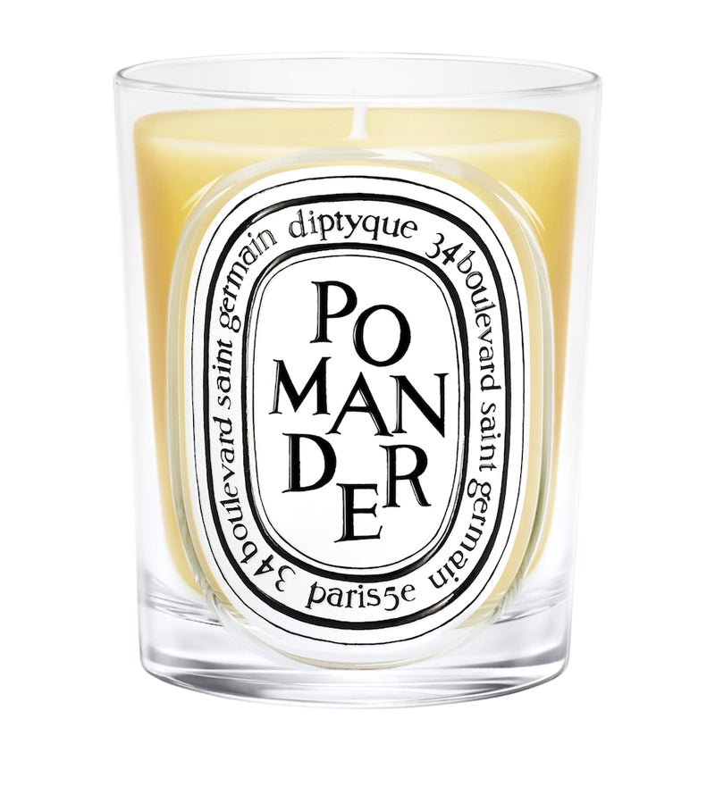 Diptyque Pomander candle 190g - British product