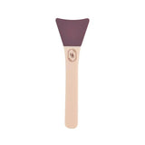 Superdrug Heveblue Soft Curve Spread Brush Silicone Mask Applicator 1pc- Buy online at McGrocer