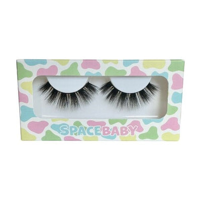 Superdrug Space Baby Bubbles Faux Mink Strip Lashes Original Collection- Buy online at McGrocer