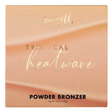 Superdrug Barry M Heatwave Bronzer Tropical Powder- Buy online at McGrocer