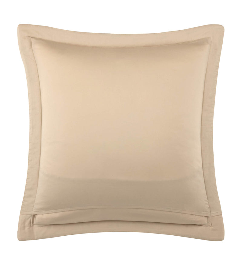 Yves Delorme Triomphe Square Oxford pillowcase 65cm x 65cm (British brand)