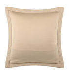 Yves Delorme Triomphe Square Oxford pillowcase 65cm x 65cm (British brand)