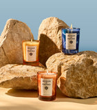 Acqua di Parma Sorbetto Al Limone candle 200g, imported from the UK