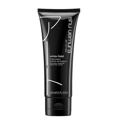 Harrods Shu Uemura Umou Strong Hold Hair Cream 100ml- Buy online at McGrocer