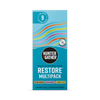 Hunter & Gather Restore Electrolytes Multipack 9 sachets, imported from the UK